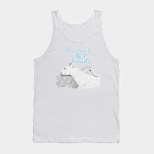 Barn Friends are the Best Friends Tank Top